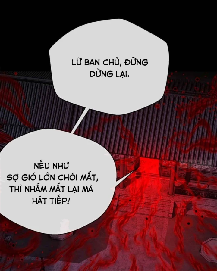 Đạo Quỷ Dị Tiên Chapter 34 - 40