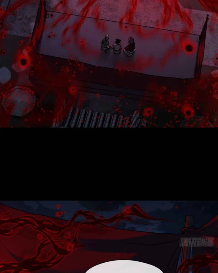 Đạo Quỷ Dị Tiên Chapter 34 - 41