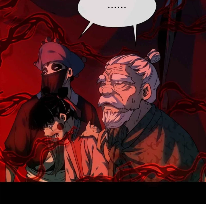 Đạo Quỷ Dị Tiên Chapter 34 - 42