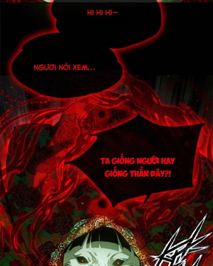 Đạo Quỷ Dị Tiên Chapter 34 - 45