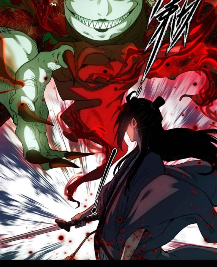 Đạo Quỷ Dị Tiên Chapter 34 - 46
