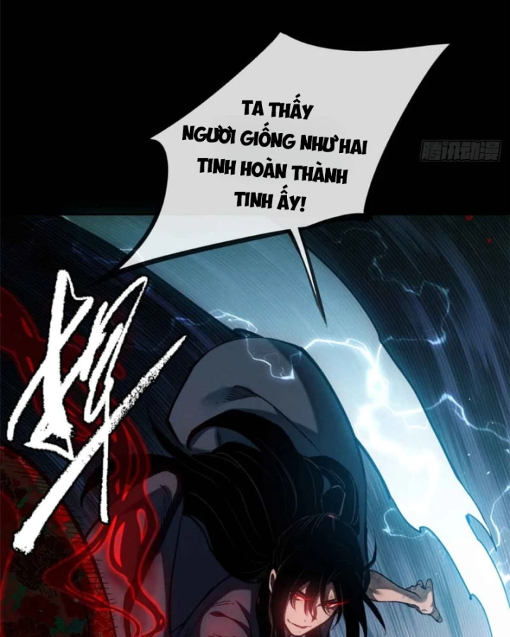 Đạo Quỷ Dị Tiên Chapter 34 - 47