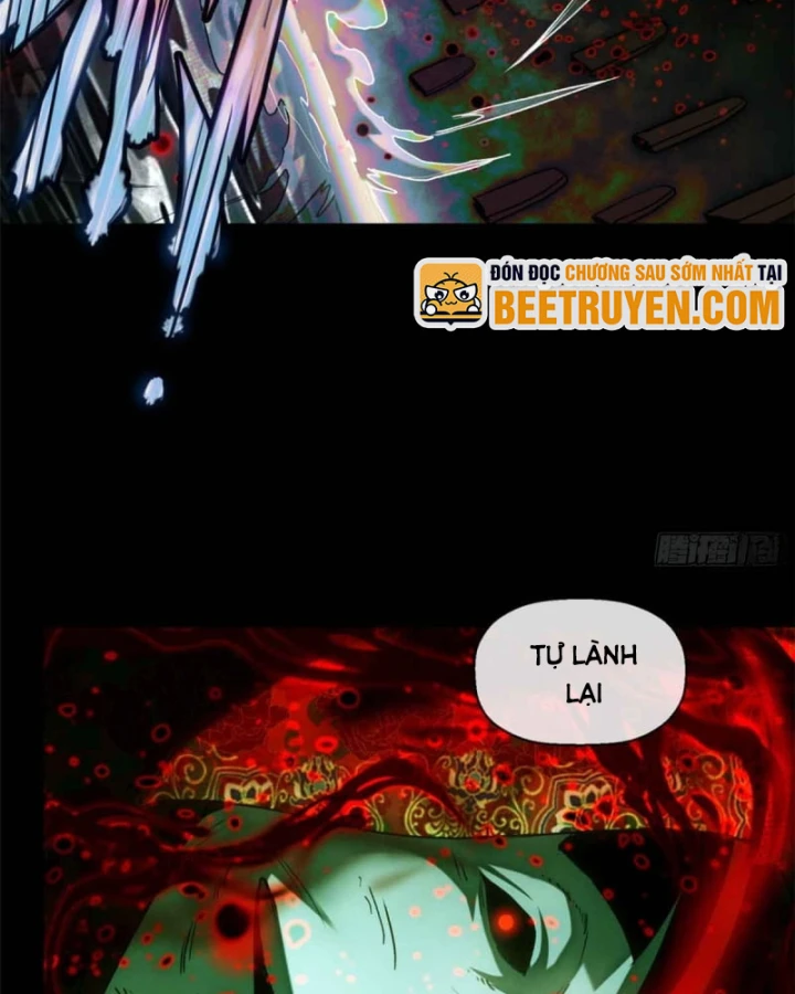 Đạo Quỷ Dị Tiên Chapter 34 - 50