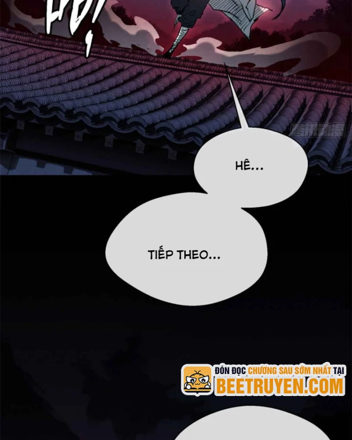 Đạo Quỷ Dị Tiên Chapter 34 - 53