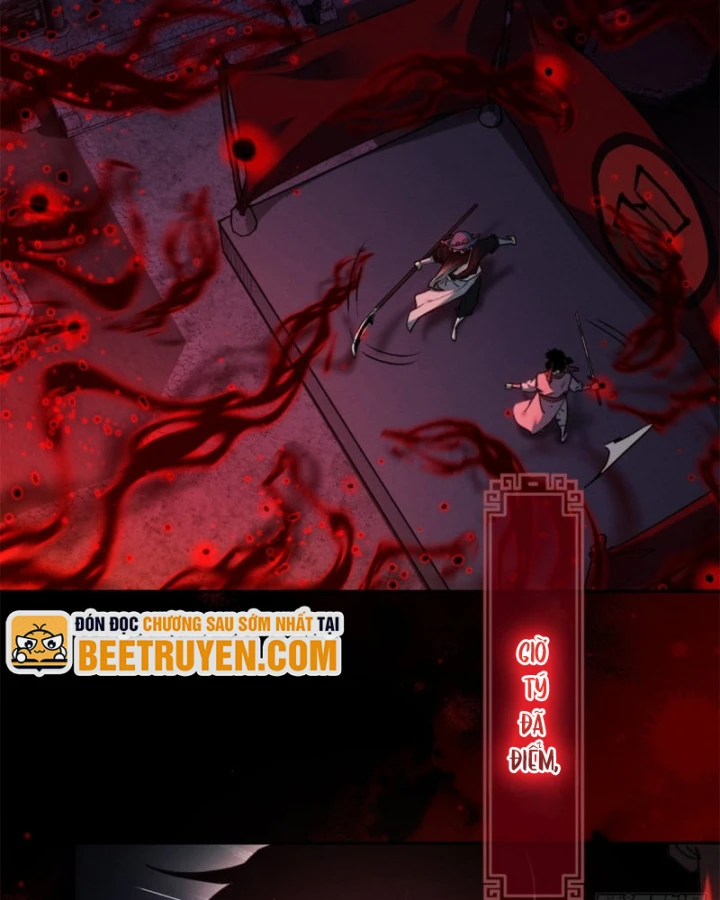 Đạo Quỷ Dị Tiên Chapter 35 - 4