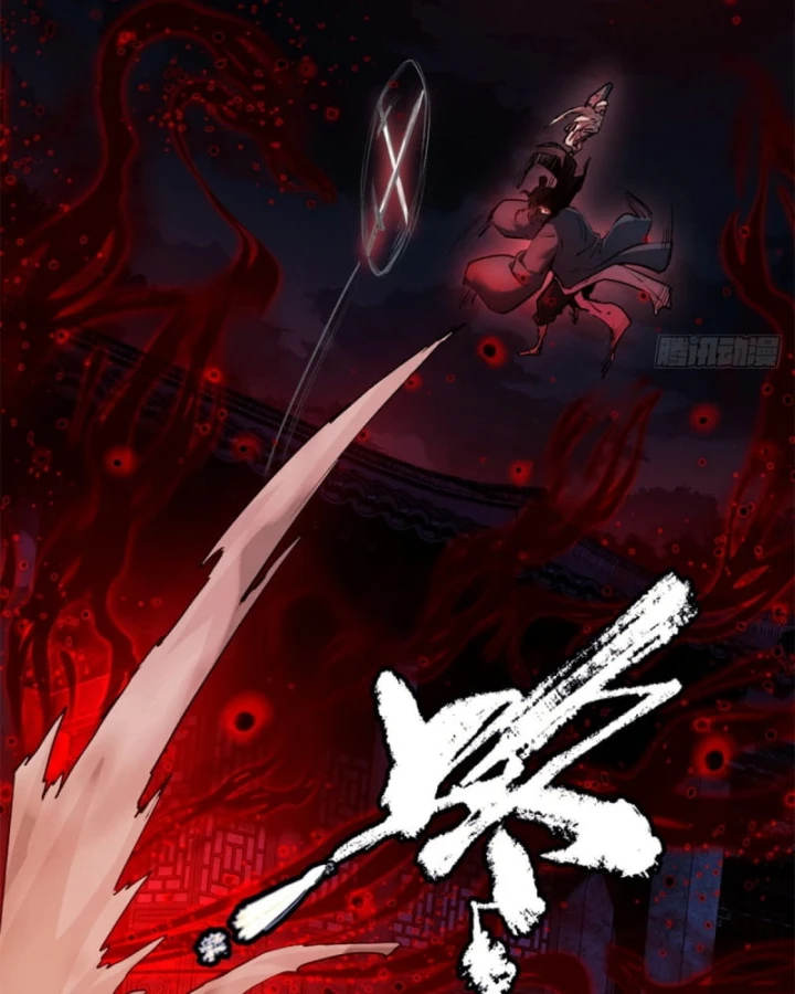 Đạo Quỷ Dị Tiên Chapter 35 - 6