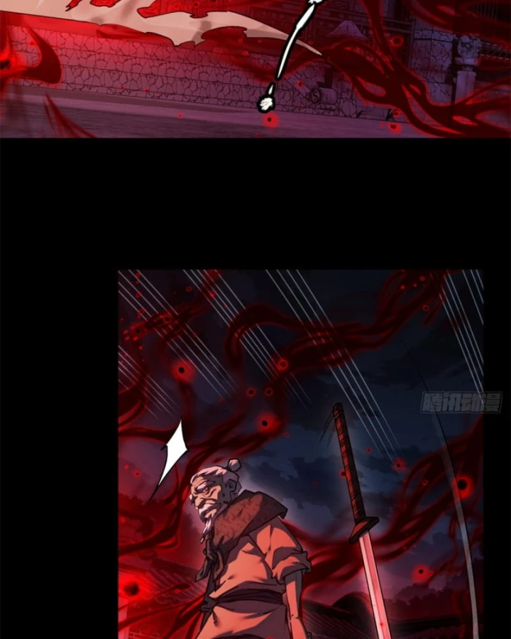 Đạo Quỷ Dị Tiên Chapter 35 - 7