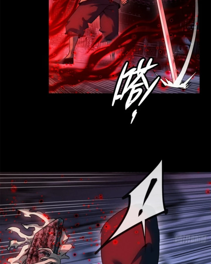 Đạo Quỷ Dị Tiên Chapter 35 - 8