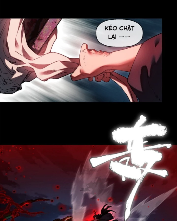 Đạo Quỷ Dị Tiên Chapter 35 - 11