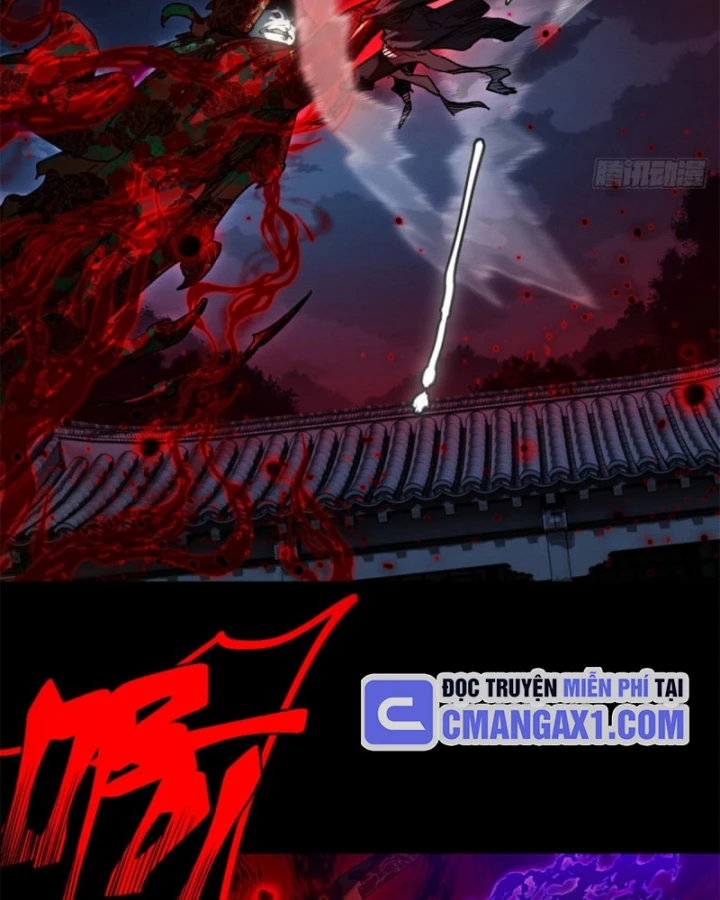 Đạo Quỷ Dị Tiên Chapter 35 - 12
