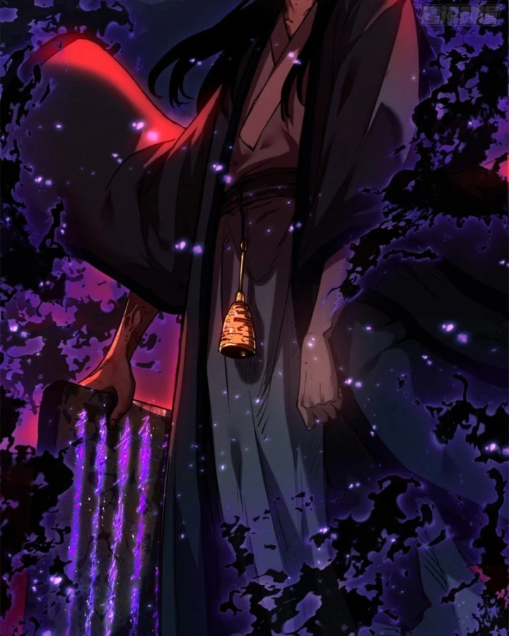Đạo Quỷ Dị Tiên Chapter 35 - 19