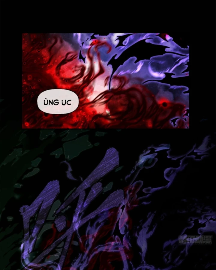 Đạo Quỷ Dị Tiên Chapter 35 - 22