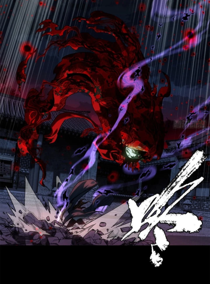 Đạo Quỷ Dị Tiên Chapter 35 - 25