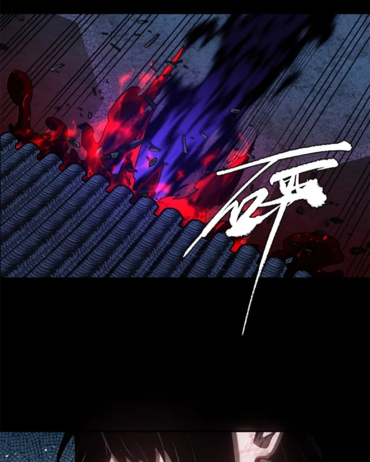 Đạo Quỷ Dị Tiên Chapter 35 - 30