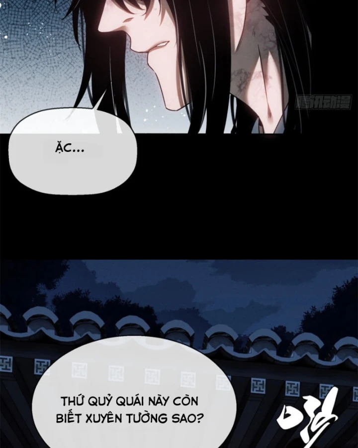 Đạo Quỷ Dị Tiên Chapter 35 - 31