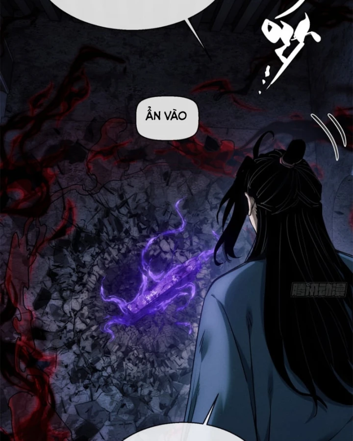 Đạo Quỷ Dị Tiên Chapter 35 - 32