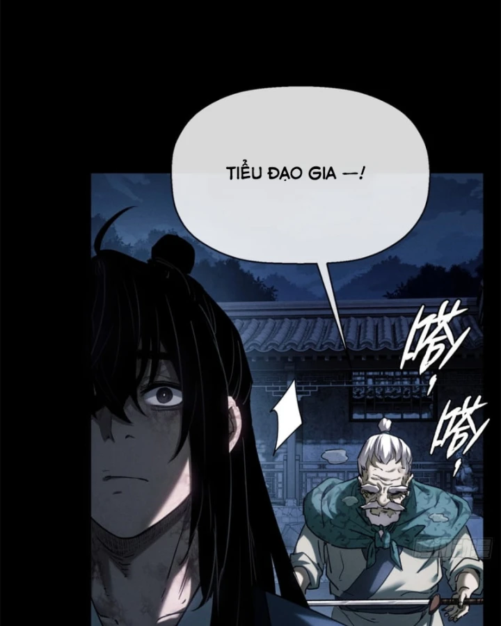 Đạo Quỷ Dị Tiên Chapter 35 - 34