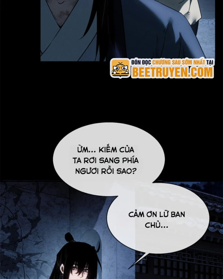 Đạo Quỷ Dị Tiên Chapter 35 - 35