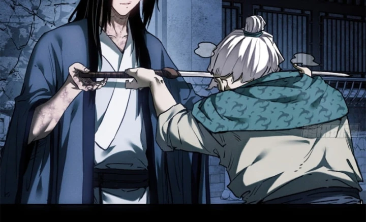 Đạo Quỷ Dị Tiên Chapter 35 - 36