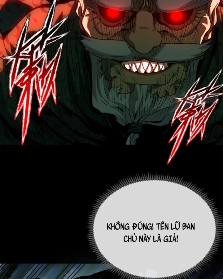 Đạo Quỷ Dị Tiên Chapter 35 - 38