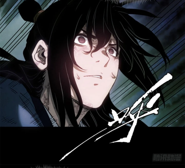 Đạo Quỷ Dị Tiên Chapter 35 - 39