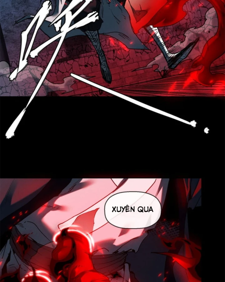 Đạo Quỷ Dị Tiên Chapter 35 - 41