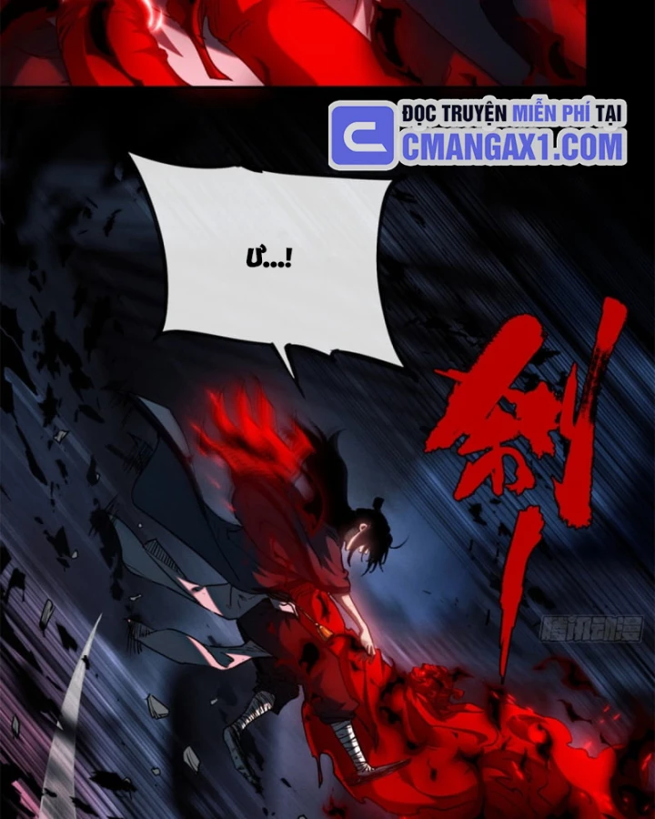 Đạo Quỷ Dị Tiên Chapter 35 - 42