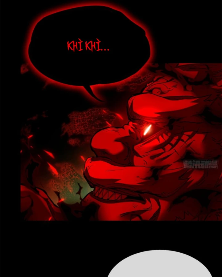 Đạo Quỷ Dị Tiên Chapter 35 - 44