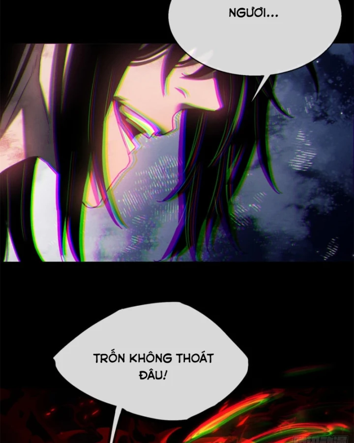 Đạo Quỷ Dị Tiên Chapter 35 - 45