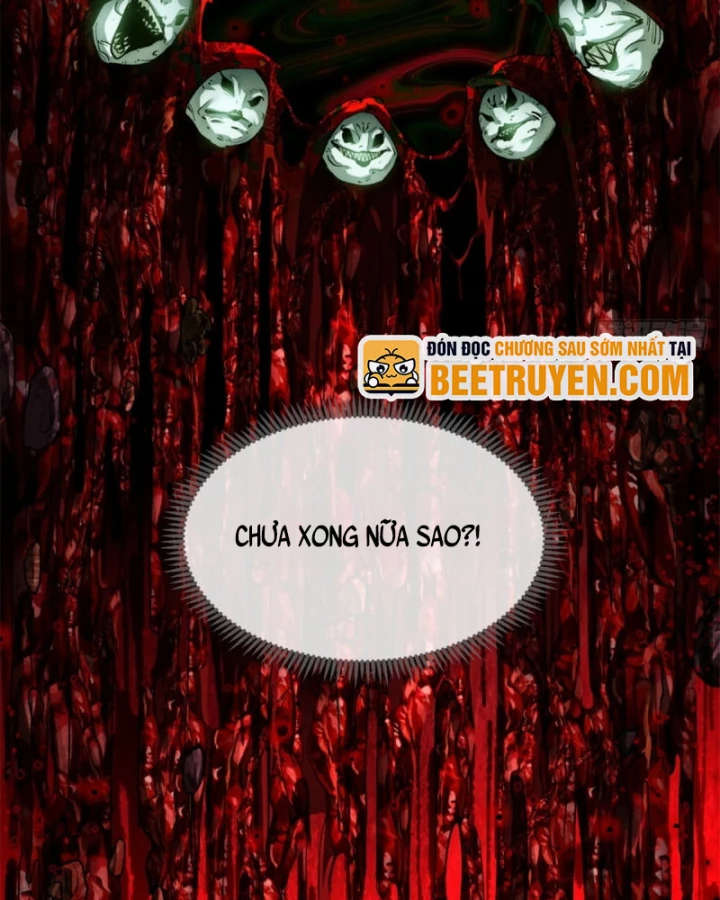 Đạo Quỷ Dị Tiên Chapter 35 - 54