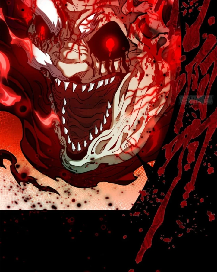 Đạo Quỷ Dị Tiên Chapter 36 - 5