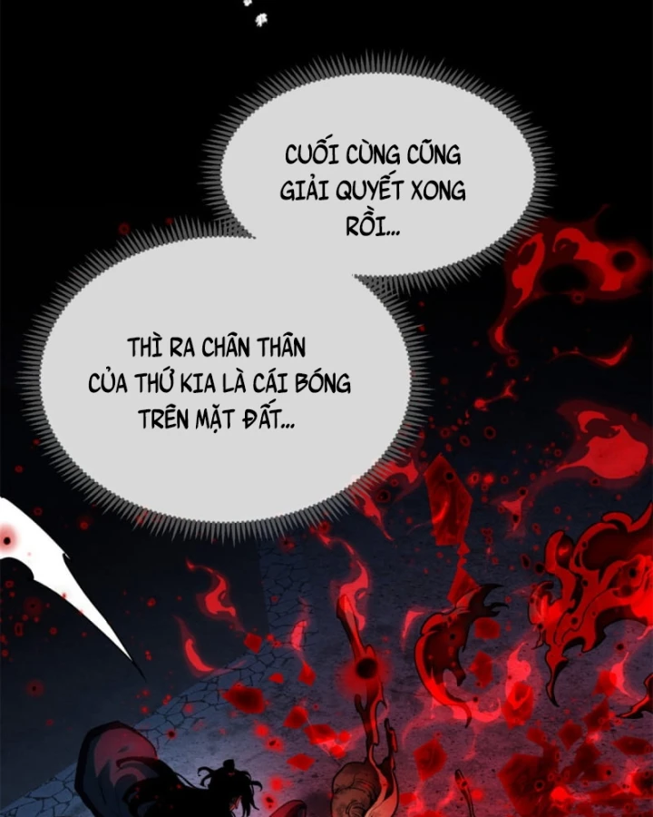 Đạo Quỷ Dị Tiên Chapter 36 - 7