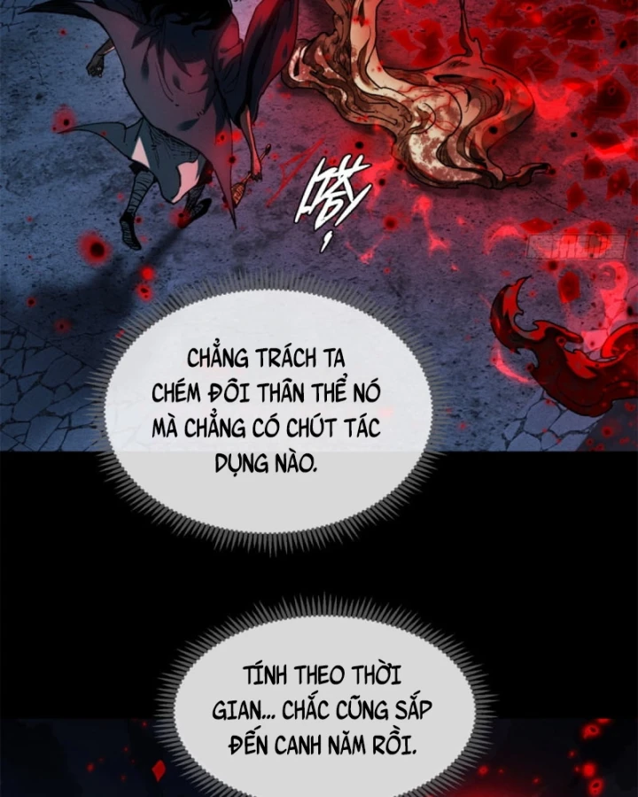 Đạo Quỷ Dị Tiên Chapter 36 - 8