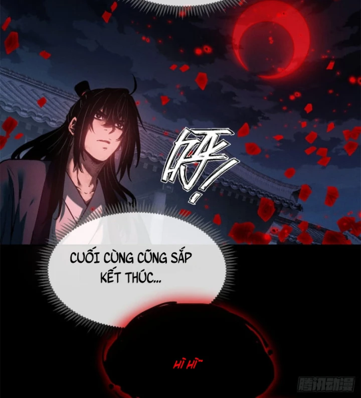 Đạo Quỷ Dị Tiên Chapter 36 - 9