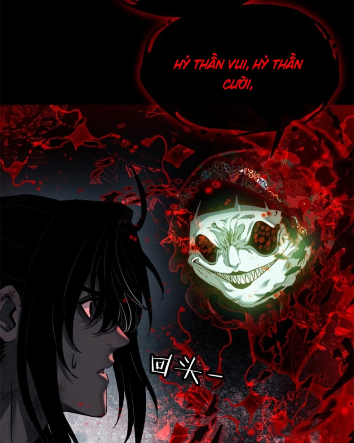 Đạo Quỷ Dị Tiên Chapter 36 - 10