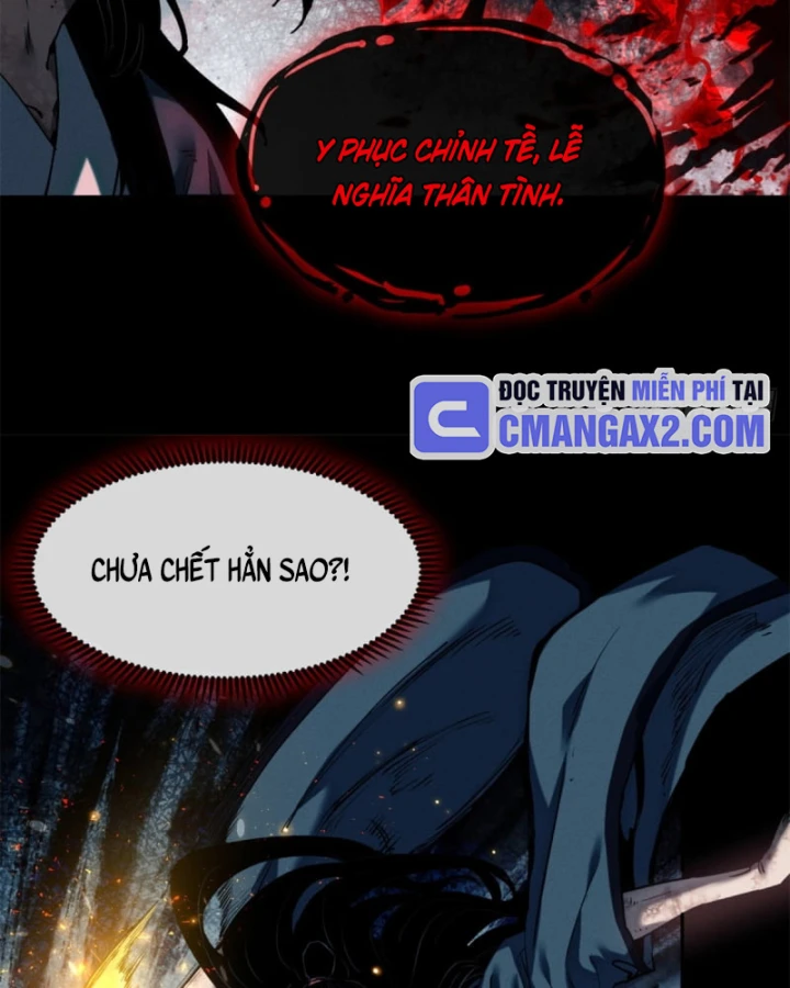 Đạo Quỷ Dị Tiên Chapter 36 - 11