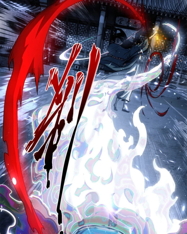 Đạo Quỷ Dị Tiên Chapter 36 - 13