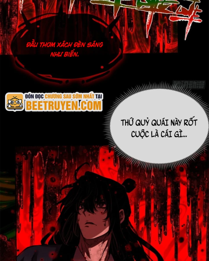 Đạo Quỷ Dị Tiên Chapter 36 - 17