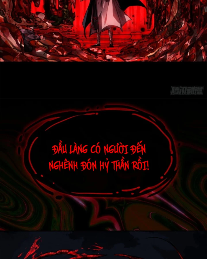 Đạo Quỷ Dị Tiên Chapter 36 - 20