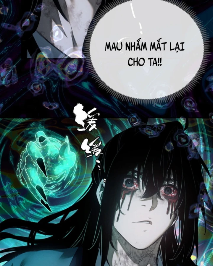 Đạo Quỷ Dị Tiên Chapter 36 - 34