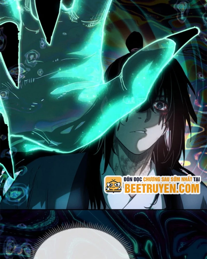 Đạo Quỷ Dị Tiên Chapter 36 - 36