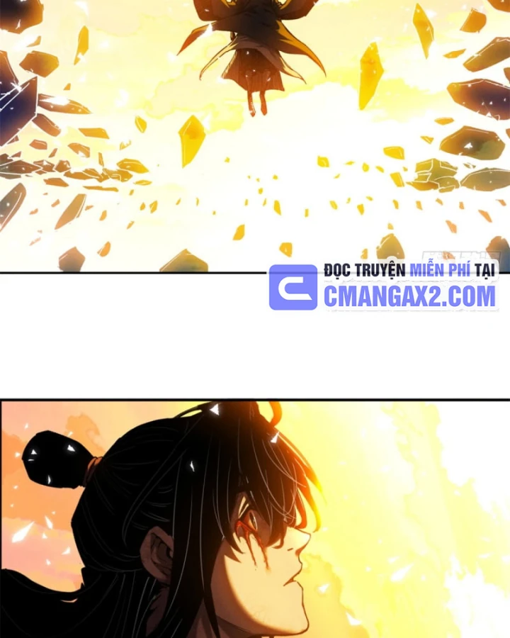 Đạo Quỷ Dị Tiên Chapter 36 - 42