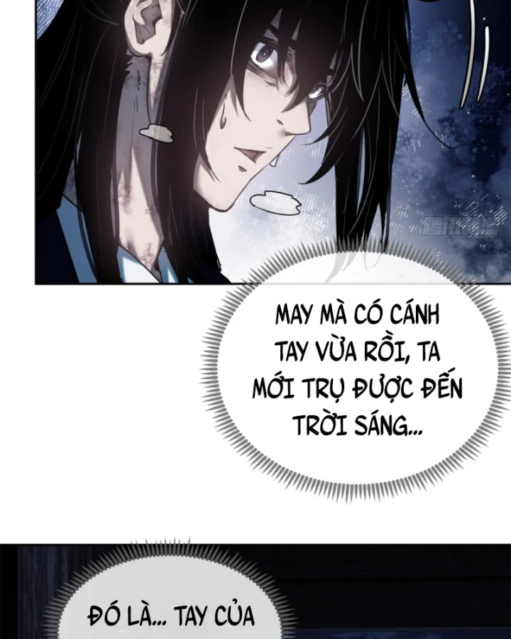 Đạo Quỷ Dị Tiên Chapter 36 - 45
