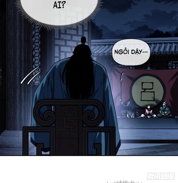 Đạo Quỷ Dị Tiên Chapter 36 - 46
