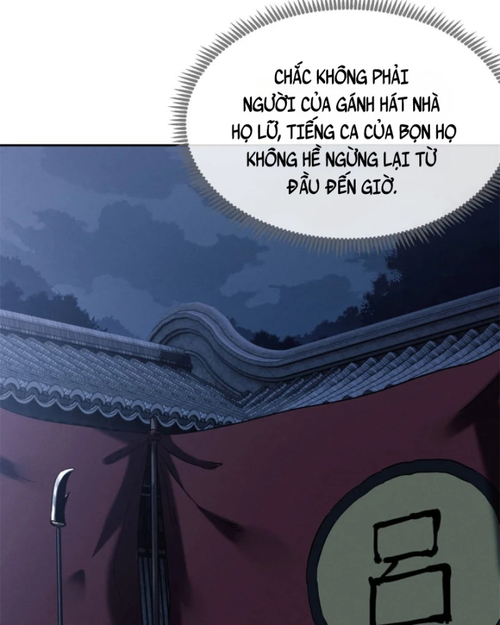 Đạo Quỷ Dị Tiên Chapter 36 - 47