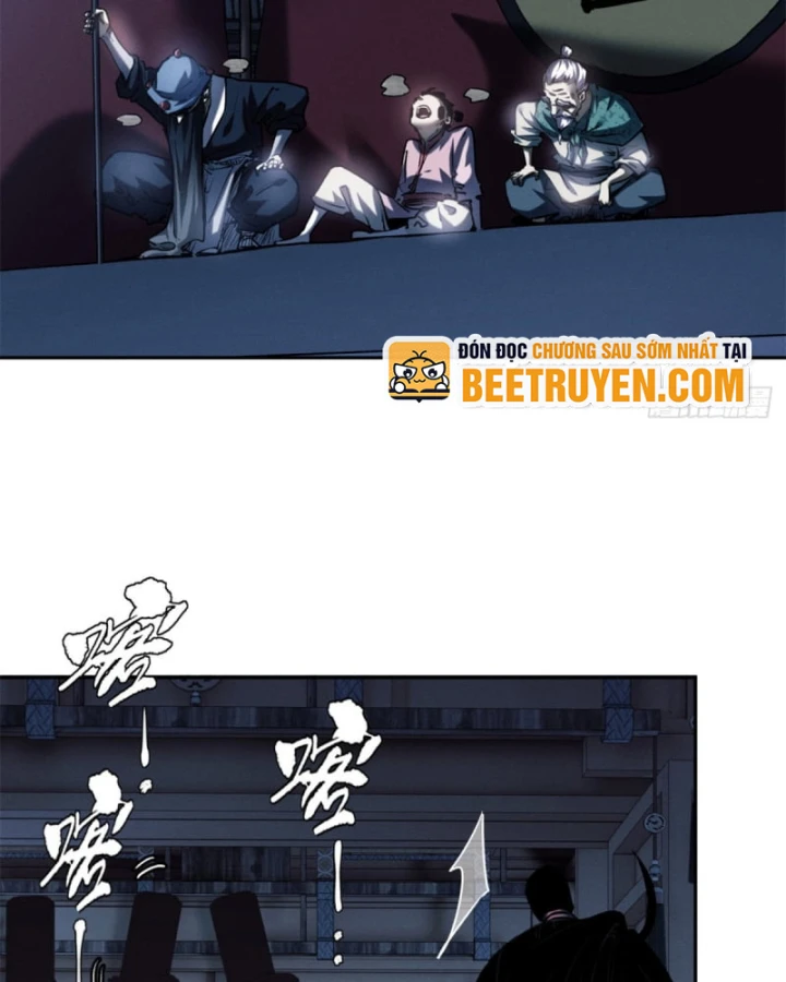 Đạo Quỷ Dị Tiên Chapter 36 - 48