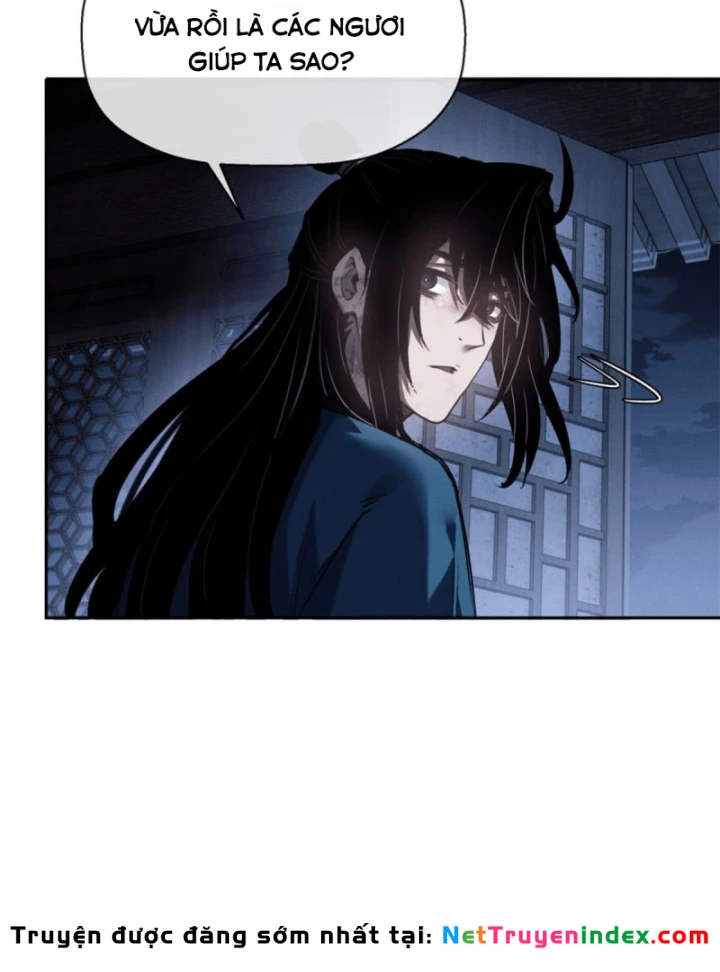 Đạo Quỷ Dị Tiên Chapter 36 - 50