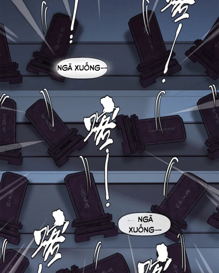 Đạo Quỷ Dị Tiên Chapter 36 - 52