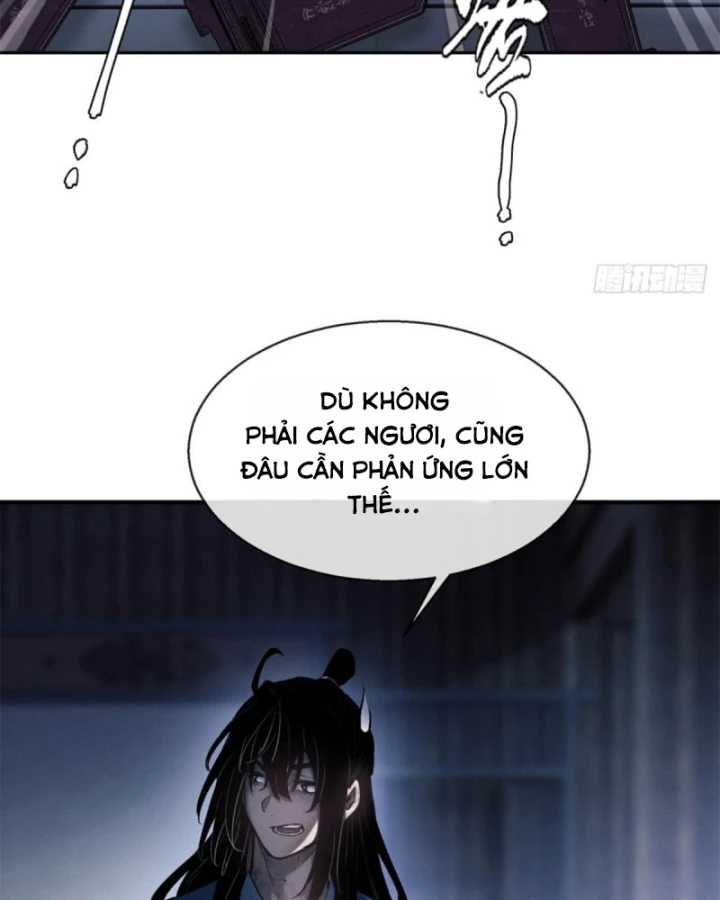 Đạo Quỷ Dị Tiên Chapter 36 - 53