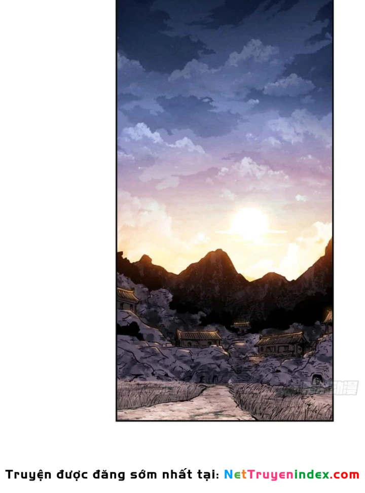 Đạo Quỷ Dị Tiên Chapter 37 - 3